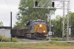 CSXT 3187